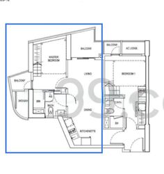 City Gate (D7), Apartment #504707011